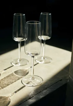 Scalpers Glassware<Bohemia Crystal Champagne Glass