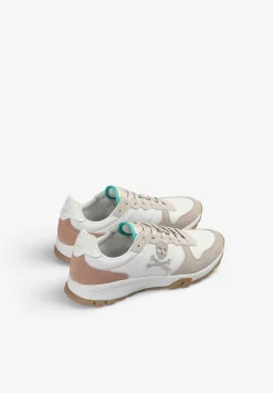 Scalpers Sneakers<Bonus Sneakers Woman