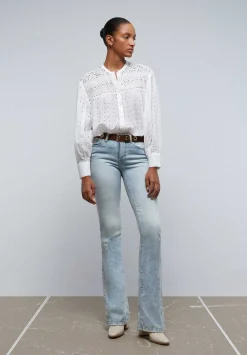 Scalpers Jeans<Bootcut Jeans