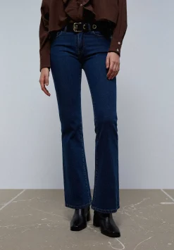 Scalpers Jeans<Bootcut Jeans