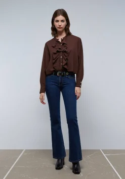 Scalpers Jeans<Bootcut Jeans