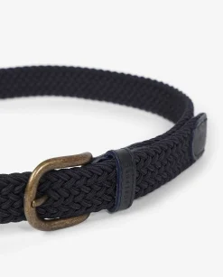 Scalpers Belts<Braided Belt