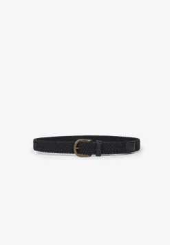 Scalpers Belts<Braided Belt