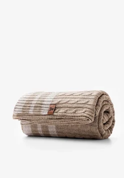 Scalpers Blankets<Braided Blanket