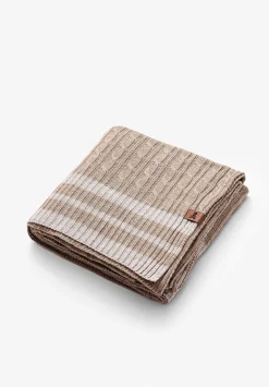 Scalpers Blankets<Braided Blanket