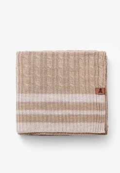 Scalpers Blankets<Braided Blanket