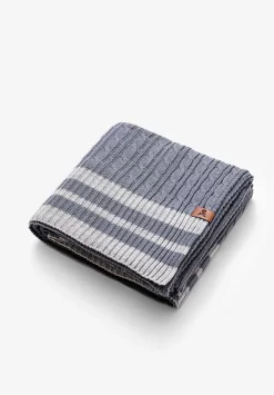 Scalpers Blankets<Braided Blanket