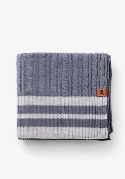 Scalpers Blankets<Braided Blanket