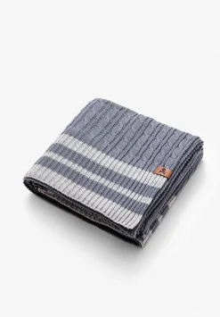 Scalpers Blankets<Braided Blanket