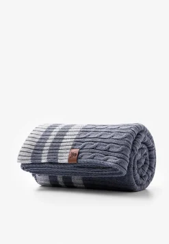 Scalpers Blankets<Braided Blanket