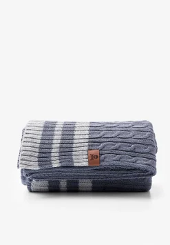 Scalpers Blankets<Braided Blanket