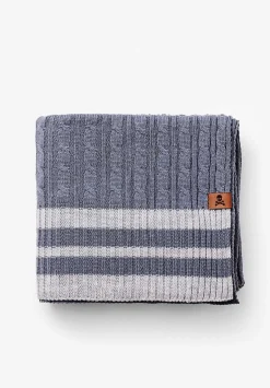 Scalpers Blankets<Braided Blanket