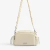 Scalpers Nylon Bags<Braided Handle Detail Bag