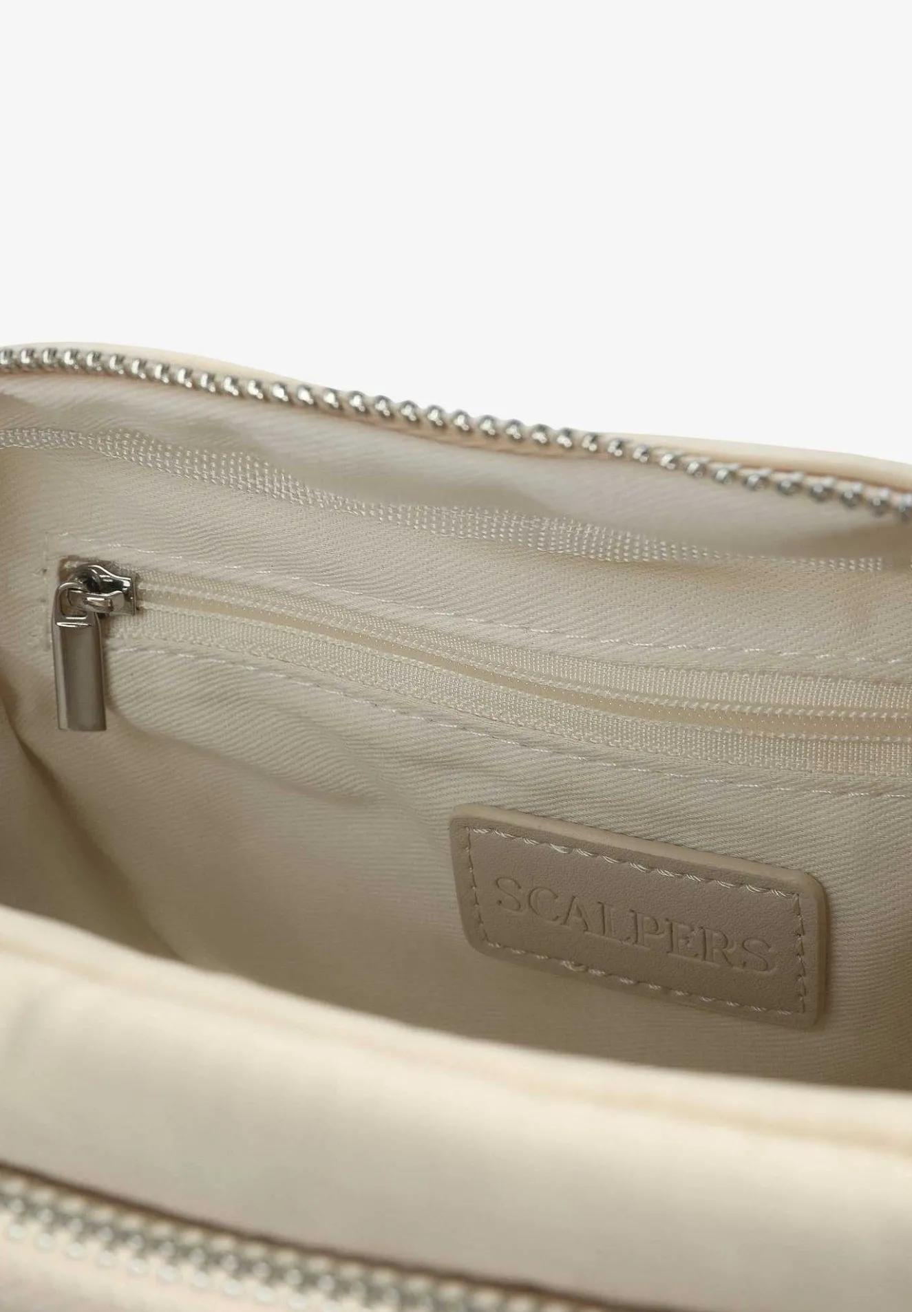 Scalpers Nylon Bags<Braided Handle Detail Bag