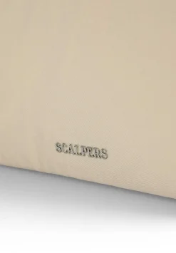 Scalpers Nylon Bags<Braided Handle Detail Bag
