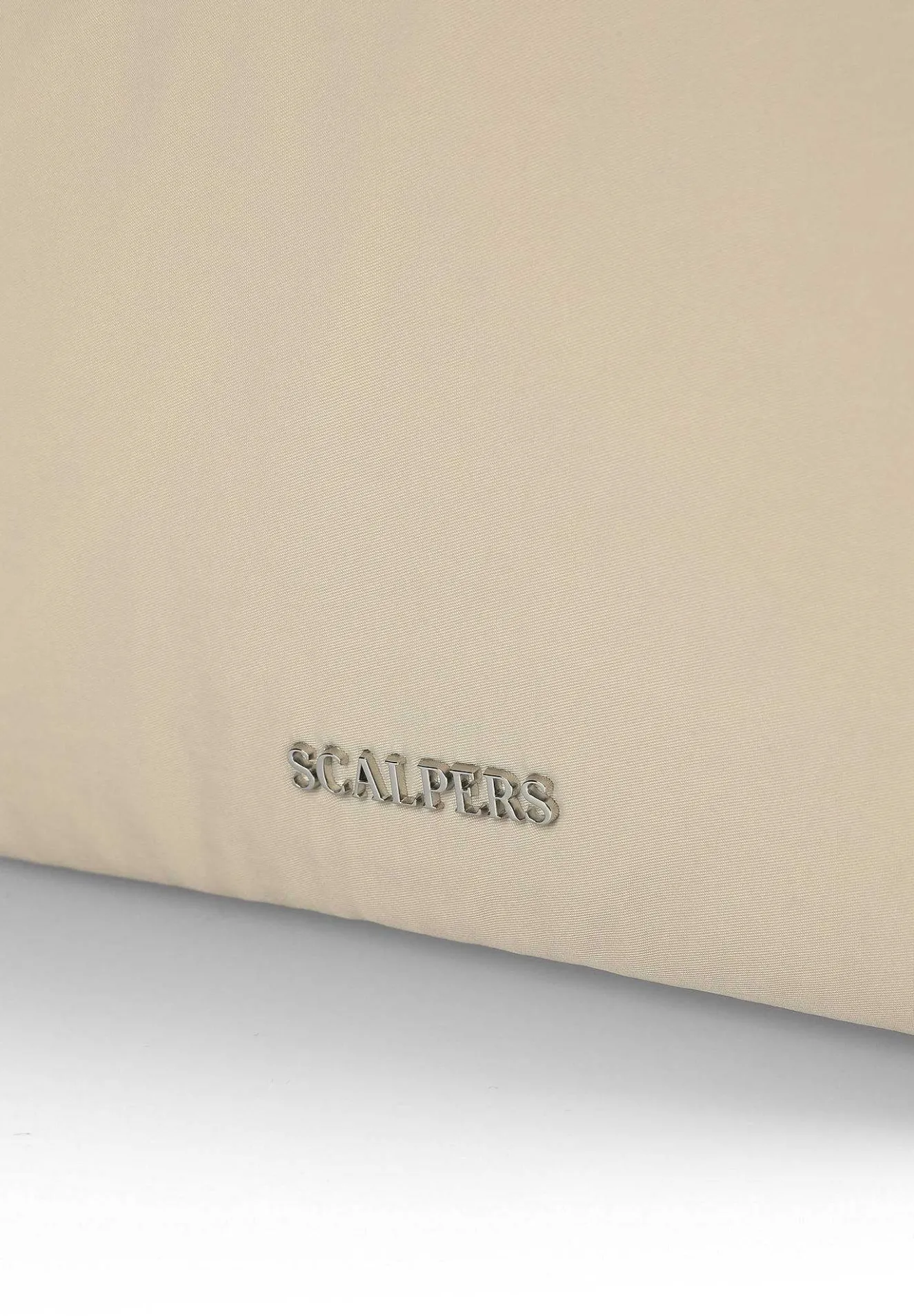 Scalpers Nylon Bags<Braided Handle Detail Bag