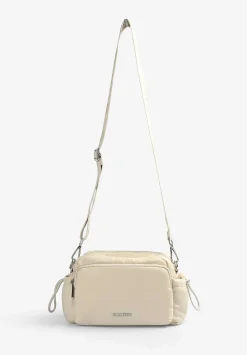 Scalpers Shoulder Bags<Braided Handle Detail Bag