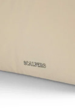 Scalpers Shoulder Bags<Braided Handle Detail Bag