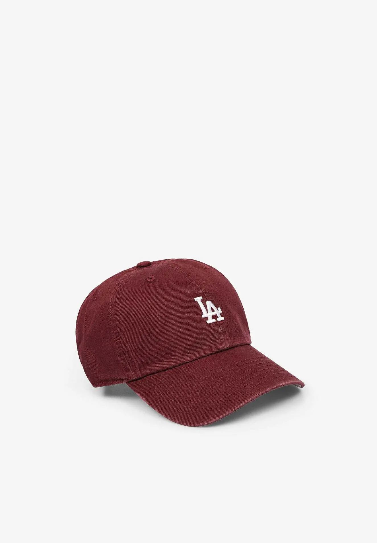 Scalpers Caps<47Brand | Mlb Los Angeles Dodgers Base Runner Cap