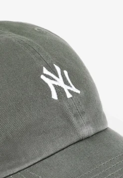 Scalpers Caps<47Brand | Mlb New York Yankees Base Runner Cap