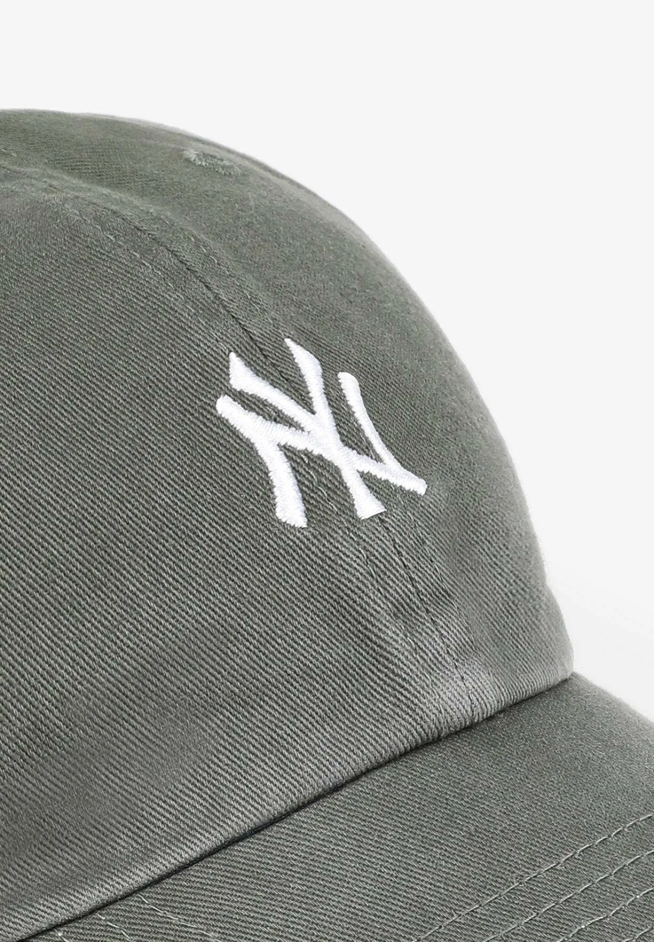 Scalpers Caps<47Brand | Mlb New York Yankees Base Runner Cap