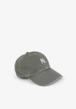 Scalpers Caps<47Brand | Mlb New York Yankees Base Runner Cap
