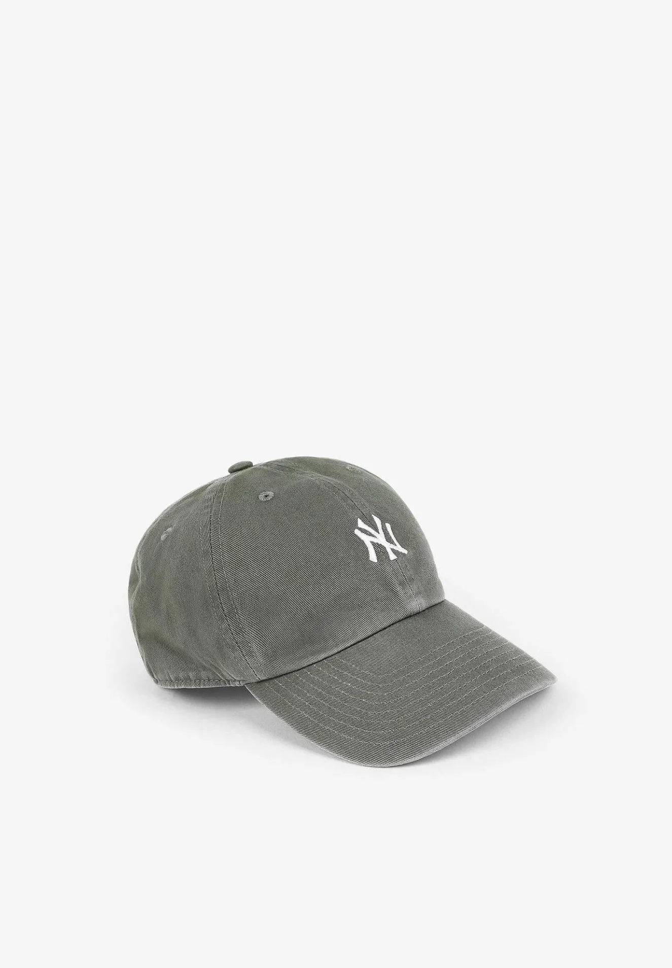 Scalpers Caps<47Brand | Mlb New York Yankees Base Runner Cap