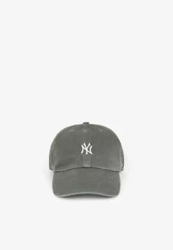 Scalpers Caps<47Brand | Mlb New York Yankees Base Runner Cap