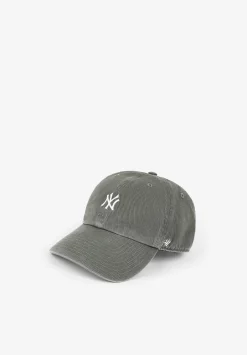 Scalpers Caps<47Brand | Mlb New York Yankees Base Runner Cap
