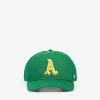 Scalpers Caps<47Brand | Mlb Oakland Athletics Cap