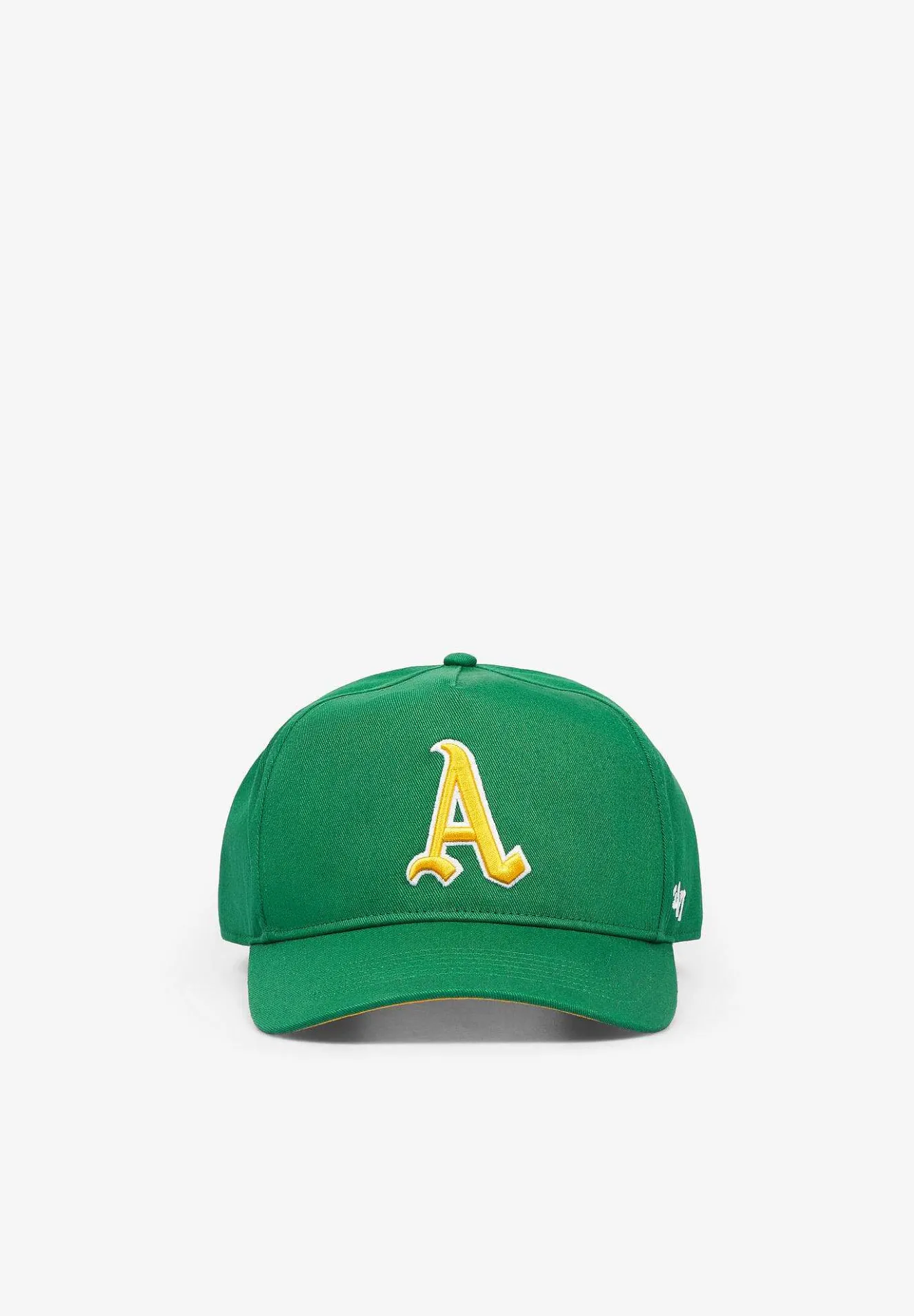 Scalpers Caps<47Brand | Mlb Oakland Athletics Cap