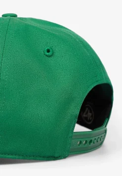 Scalpers Caps<47Brand | Mlb Oakland Athletics Cap