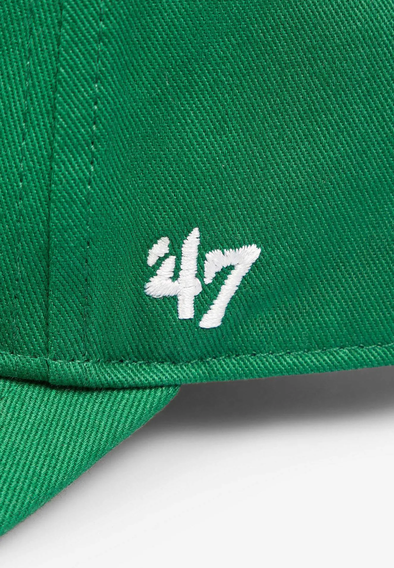 Scalpers Caps<47Brand | Mlb Oakland Athletics Cap
