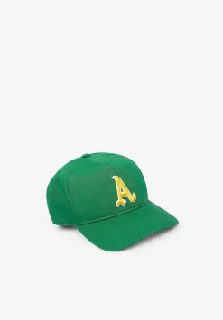 Scalpers Caps<47Brand | Mlb Oakland Athletics Cap