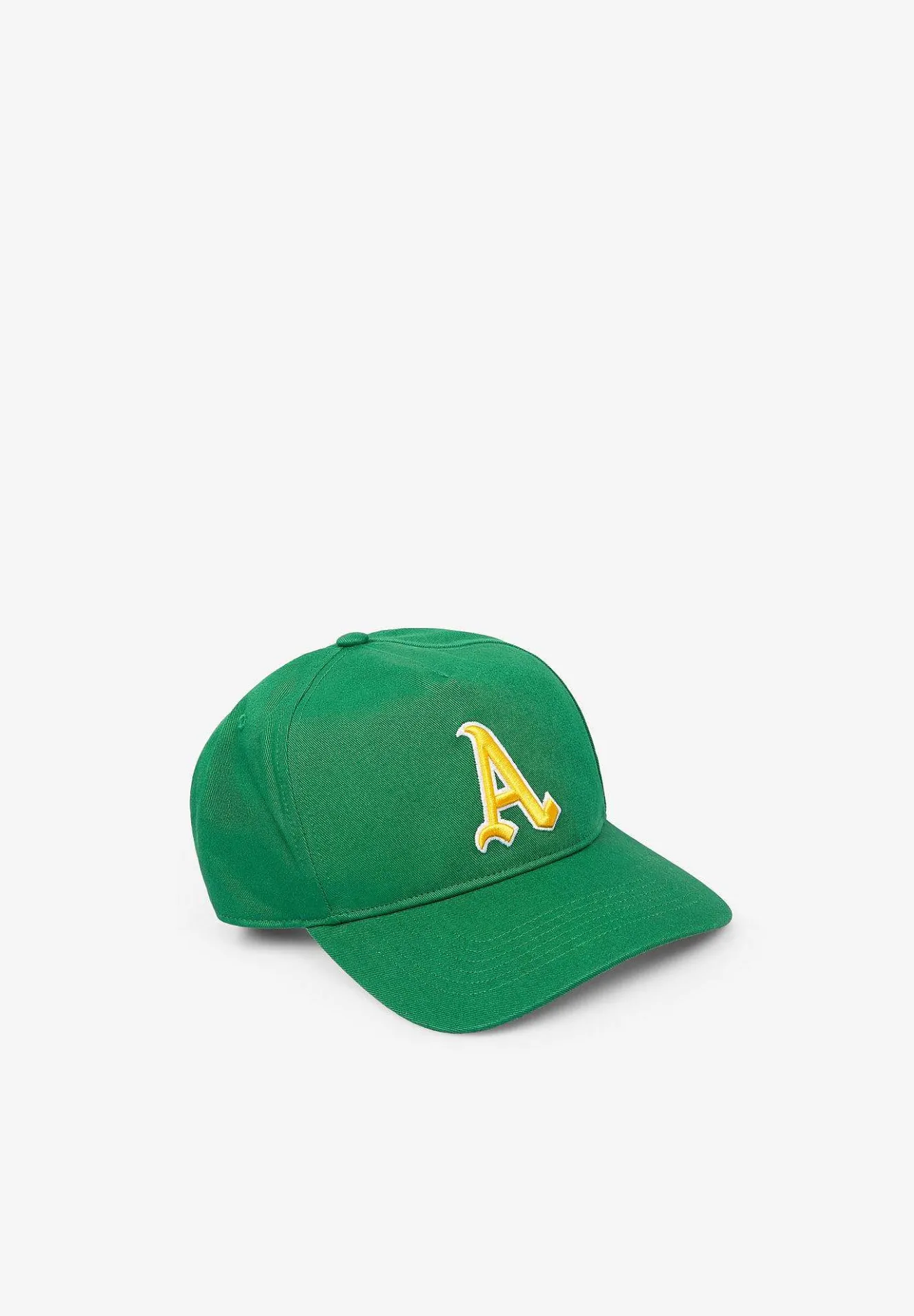 Scalpers Caps<47Brand | Mlb Oakland Athletics Cap