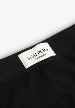 Scalpers Boxer<Brief Plain Boxer