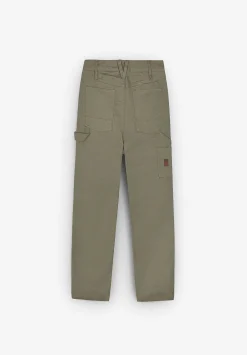 Scalpers Pants<Brixton | Builders Carpenter Pants