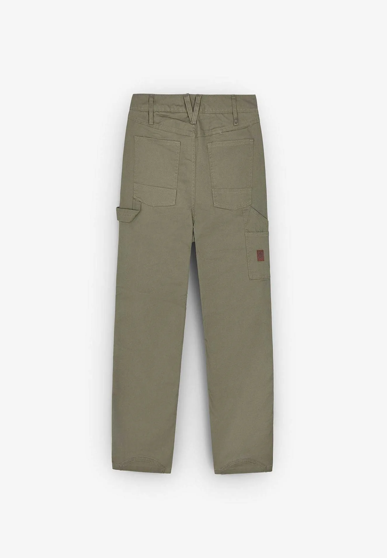 Scalpers Pants<Brixton | Builders Carpenter Pants