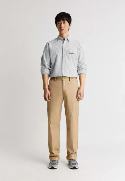 Scalpers Pants<Brixton | Choice Pants