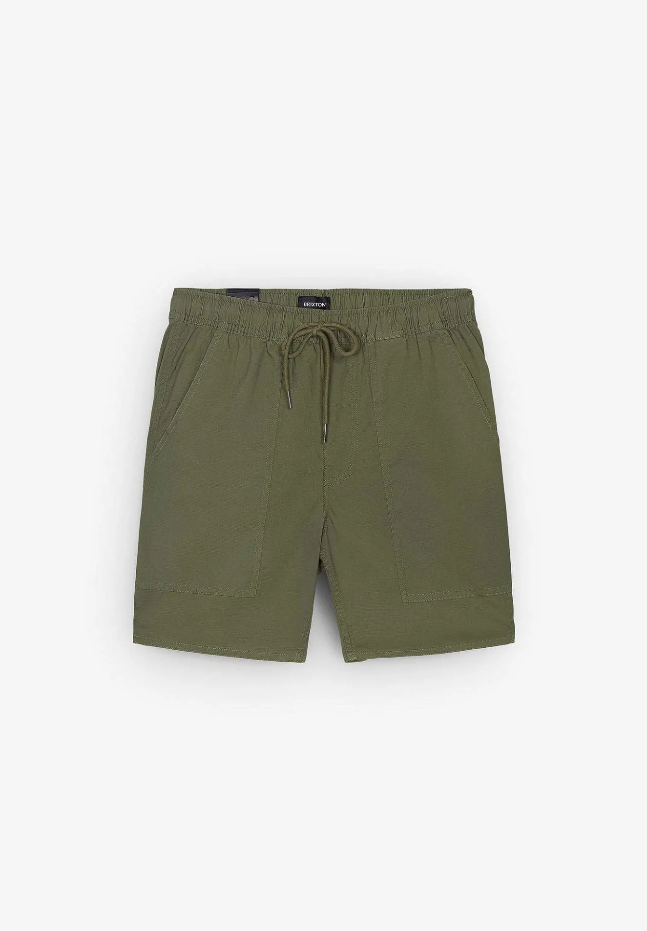 Scalpers Bermuda<Brixton | Everyday Coolmax Bermuda Shorts