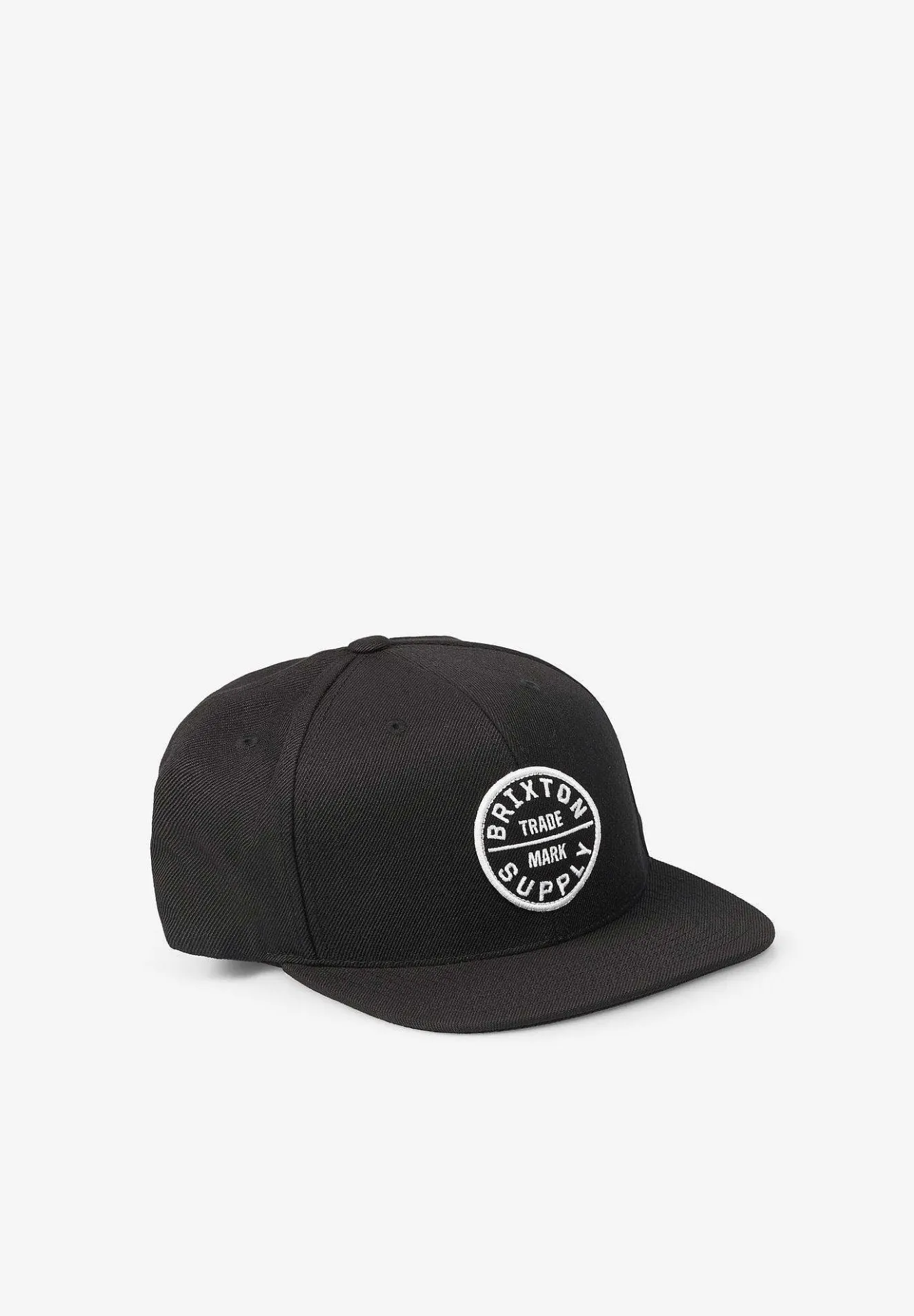 Scalpers Caps<Brixton | Oath Iii Cap