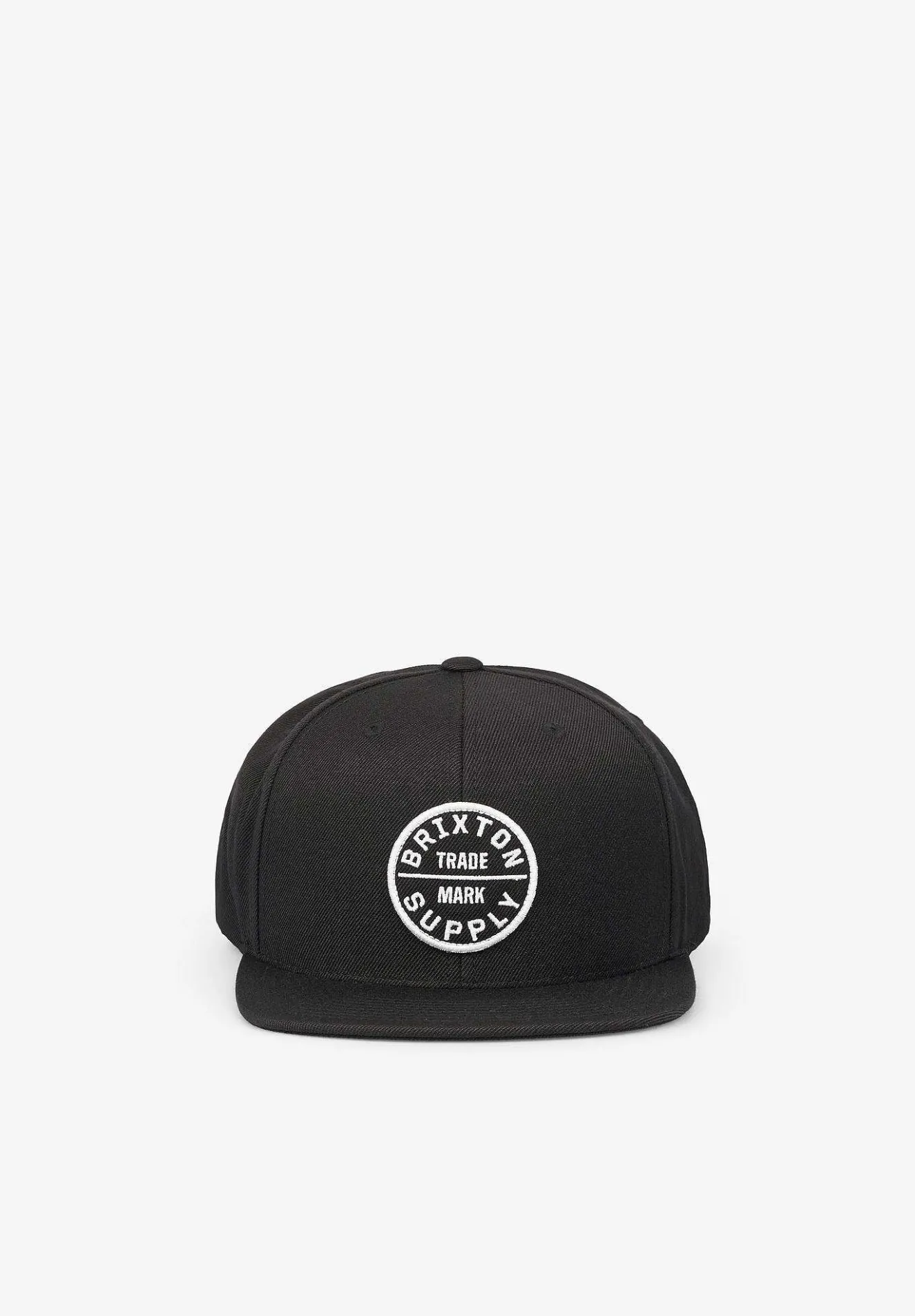 Scalpers Caps<Brixton | Oath Iii Cap