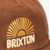 Scalpers Caps<Brixton | Sun Cap