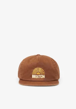 Scalpers Caps<Brixton | Sun Cap