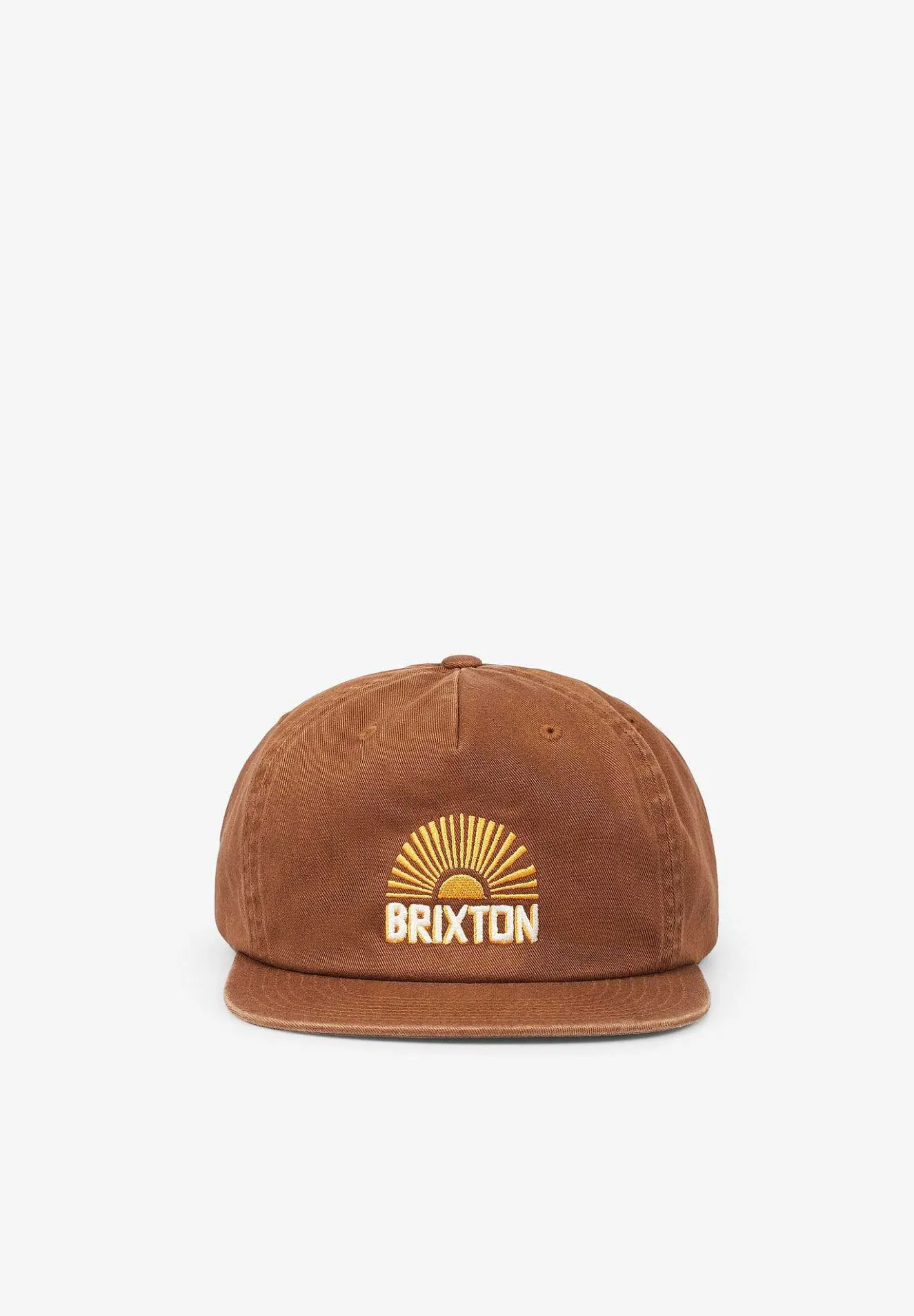 Scalpers Caps<Brixton | Sun Cap