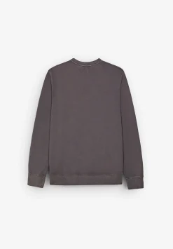 Scalpers Sweatshirts<Brixton | Vintage Reserve Sweatshirt