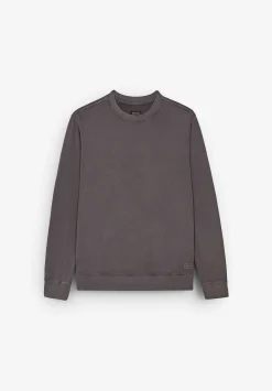 Scalpers Sweatshirts<Brixton | Vintage Reserve Sweatshirt