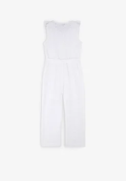 Scalpers Pants And Overalls<Brodeire Jumpsuit