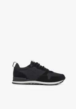 Scalpers Sneakers<Canadian Suede Sneakers