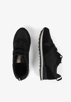 Scalpers Sneakers<Canadian Suede Sneakers